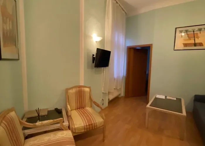 Privatzimmer In Atelier