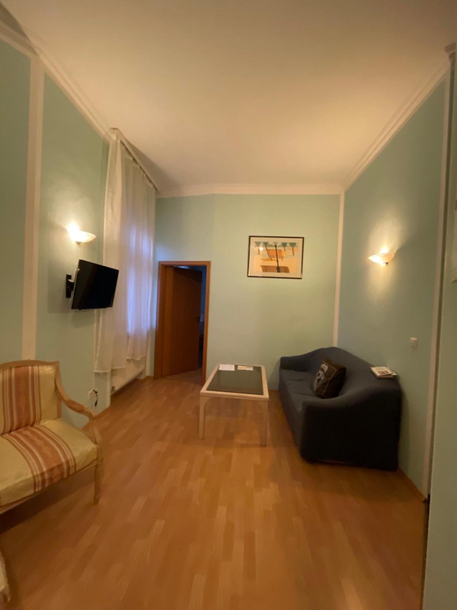 Privatunterkunft Privatzimmer In Atelier Leipzig