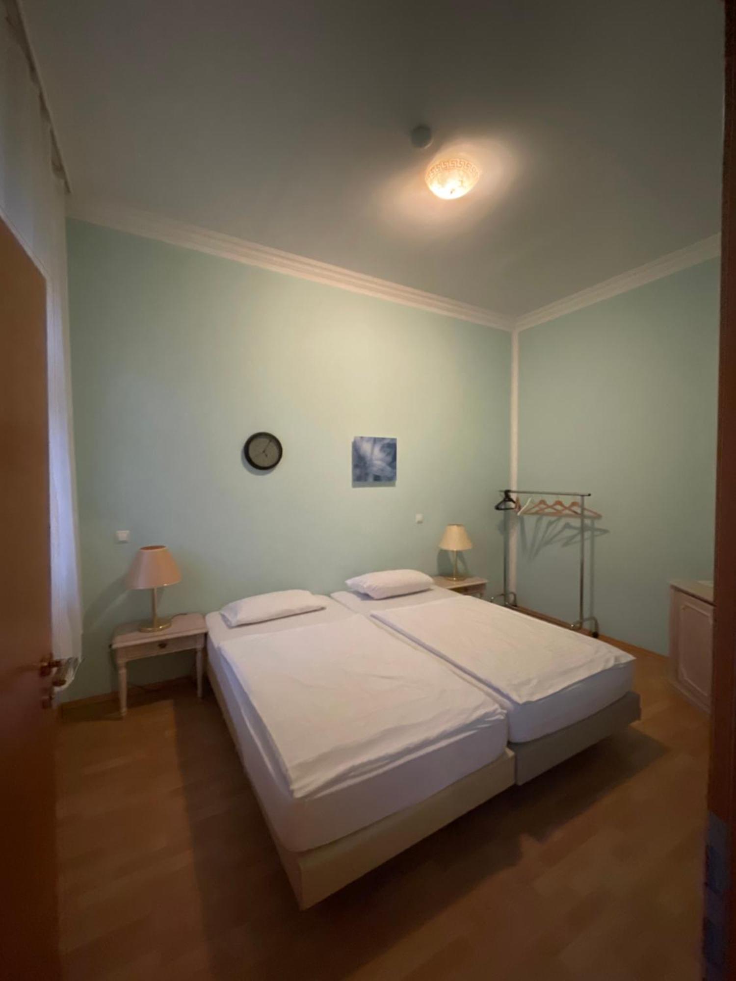 Privatzimmer In Atelier Leipzig