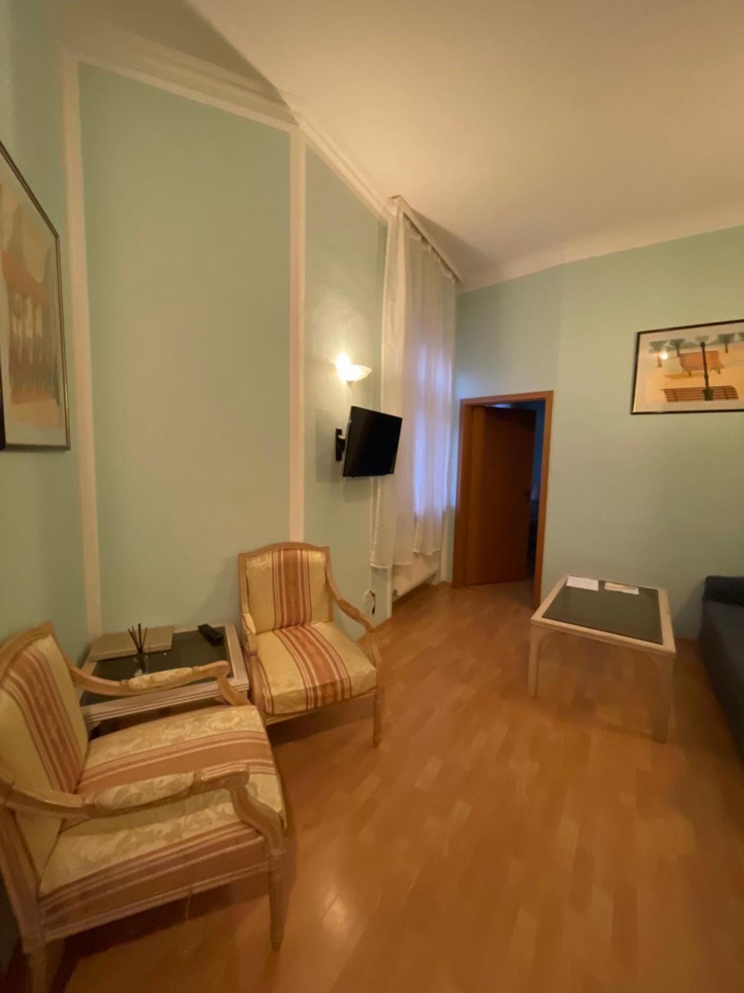 Privatzimmer In Atelier Leipzig