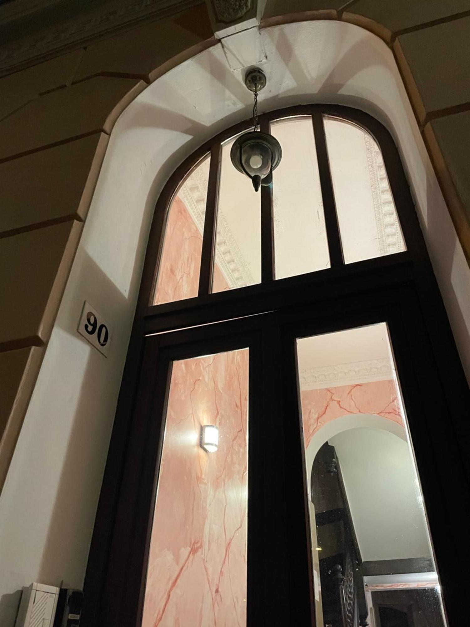 Privatzimmer In Atelier Leipzig