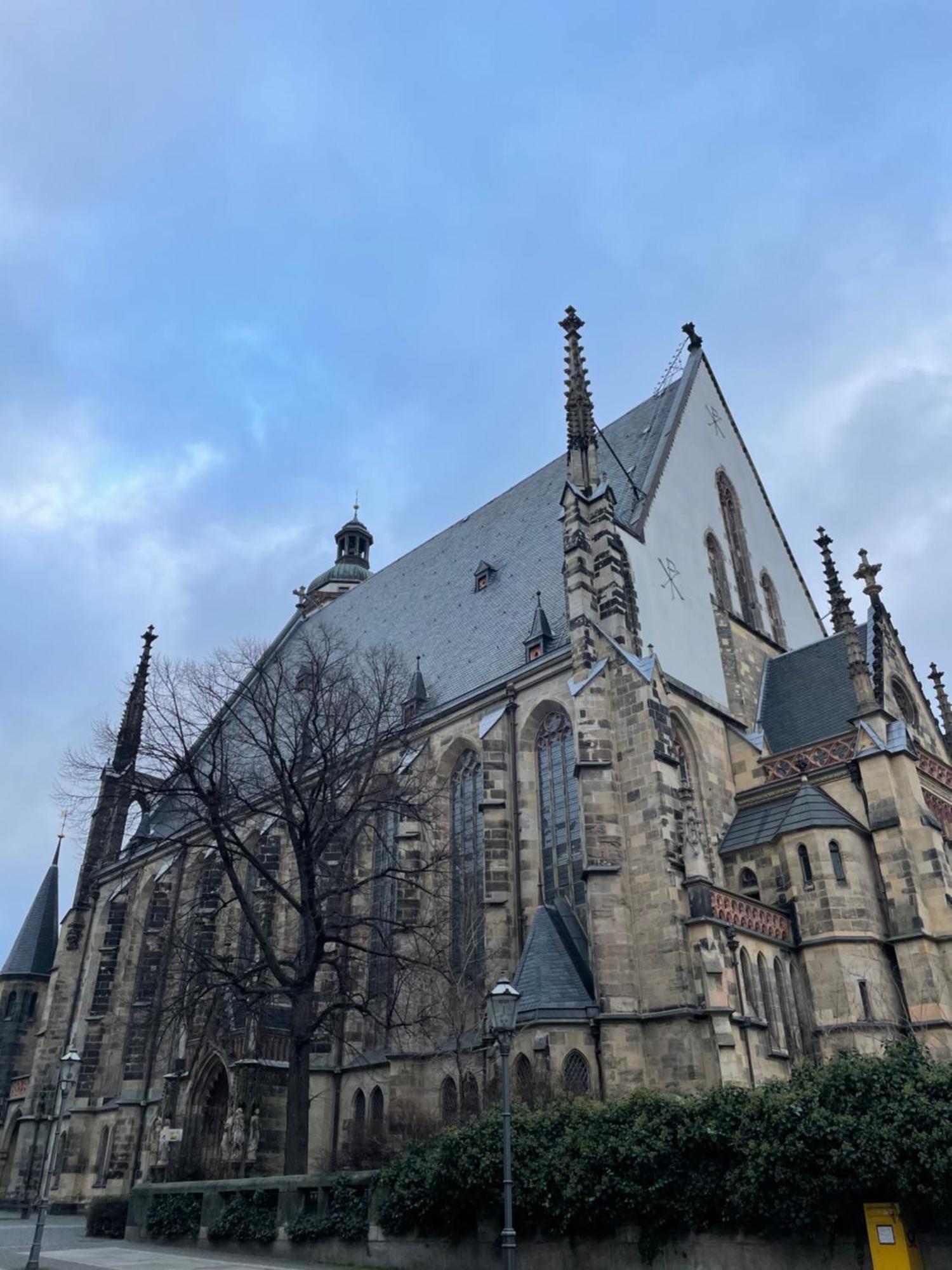 Privatzimmer In Atelier * Leipzig