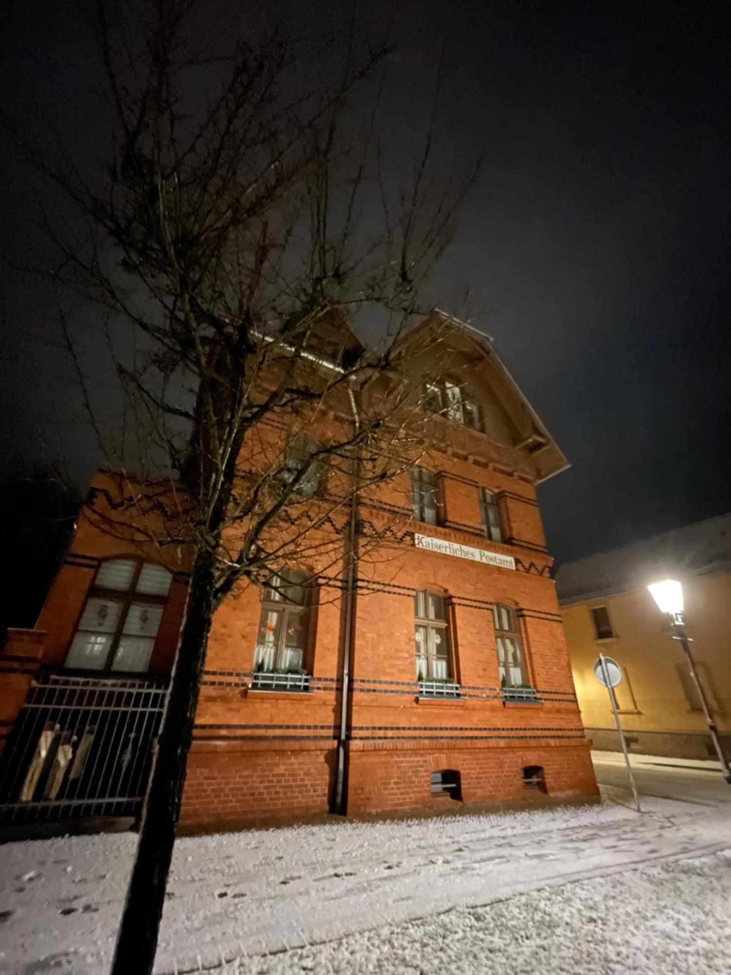 Privatunterkunft Privatzimmer In Atelier *