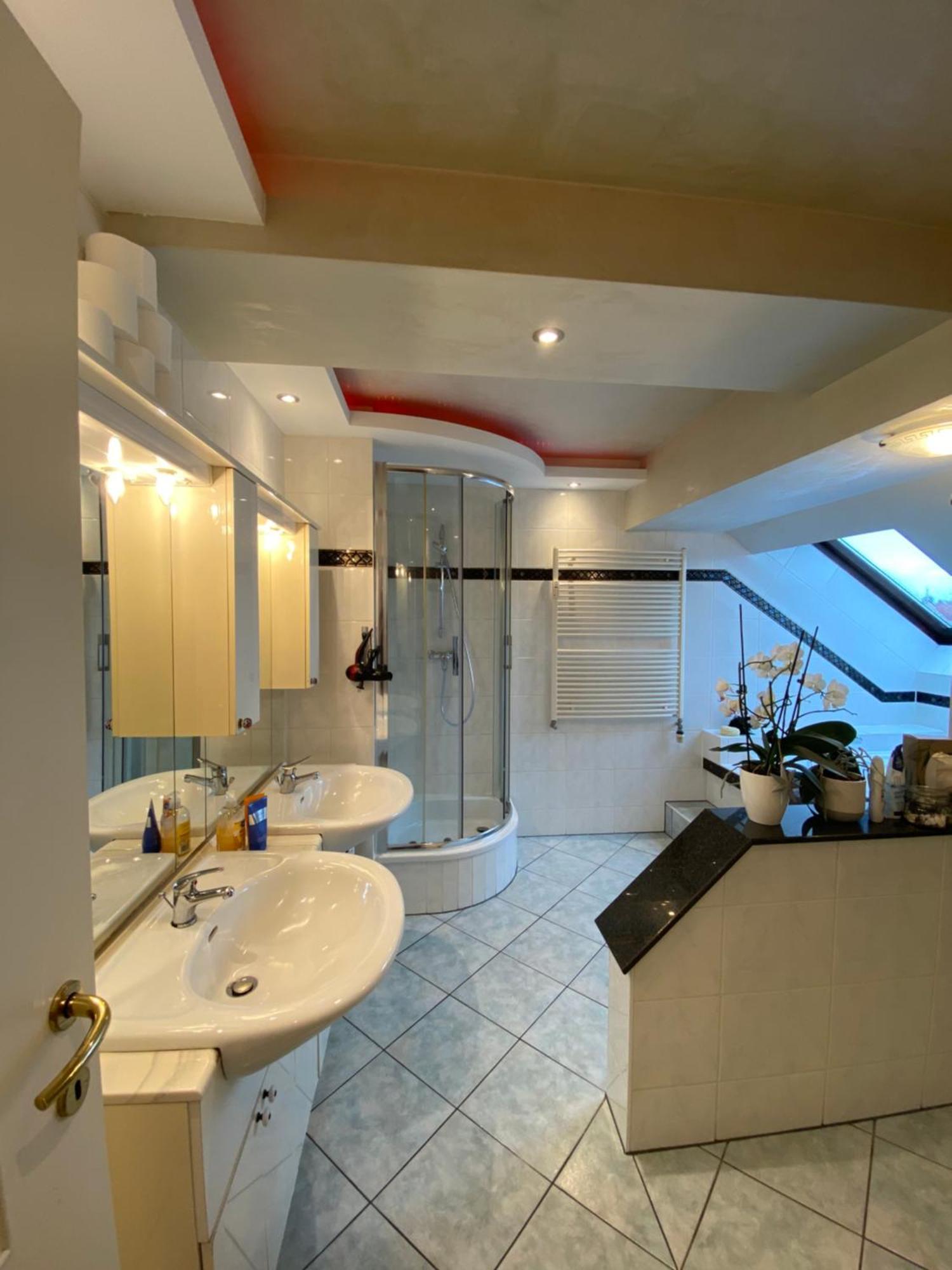 Privatzimmer In Atelier * Leipzig