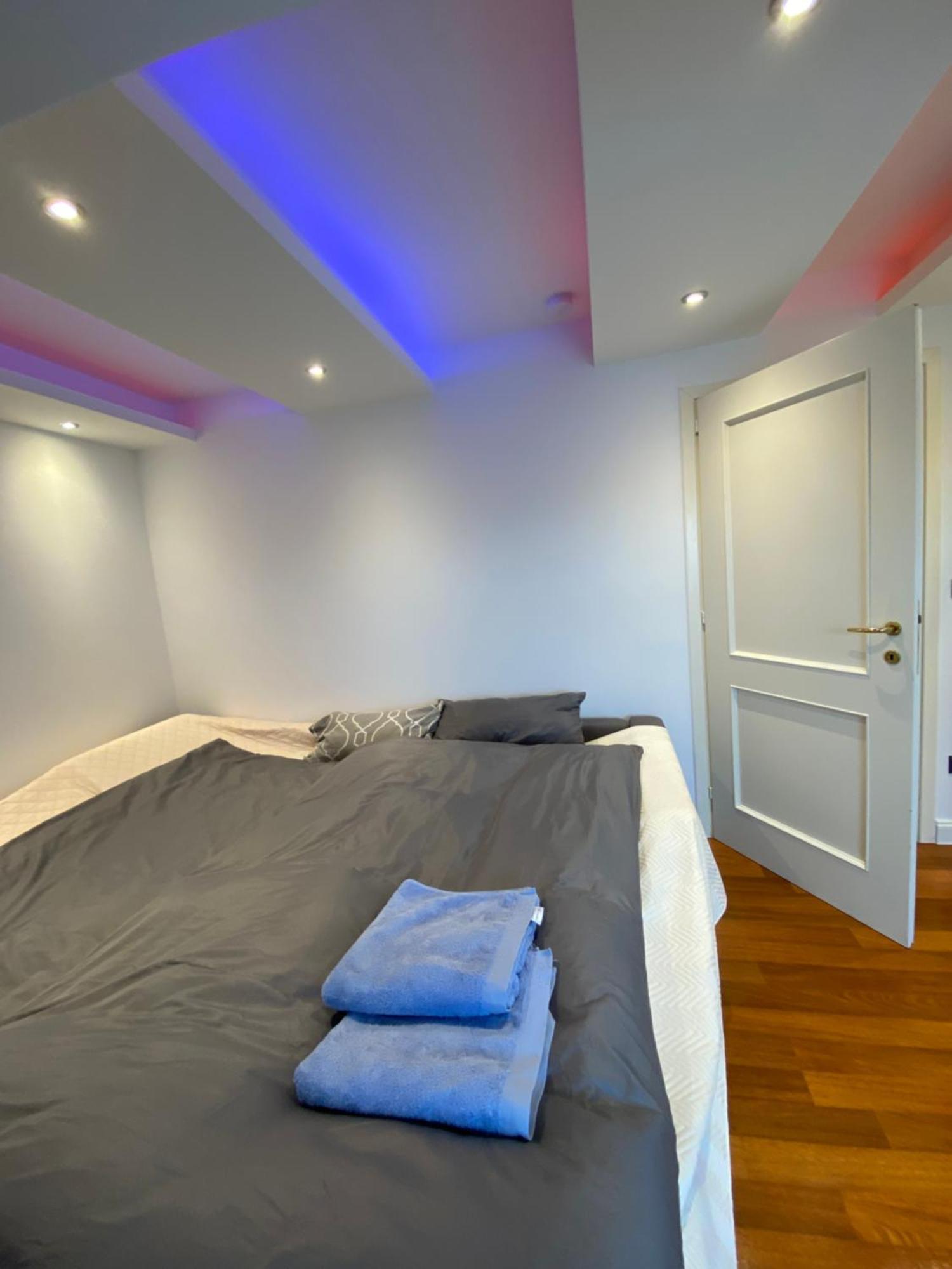 Privatzimmer In Atelier
