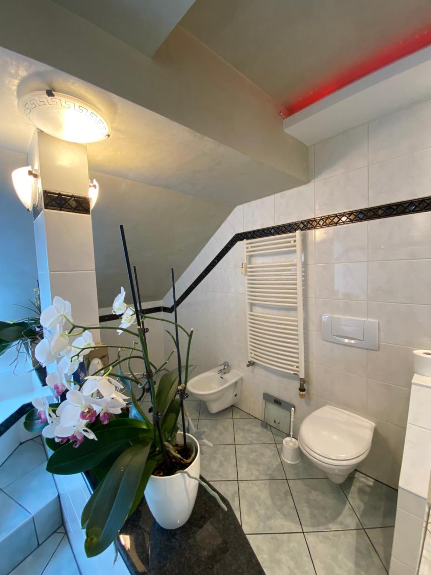 Privatunterkunft Privatzimmer In Atelier *