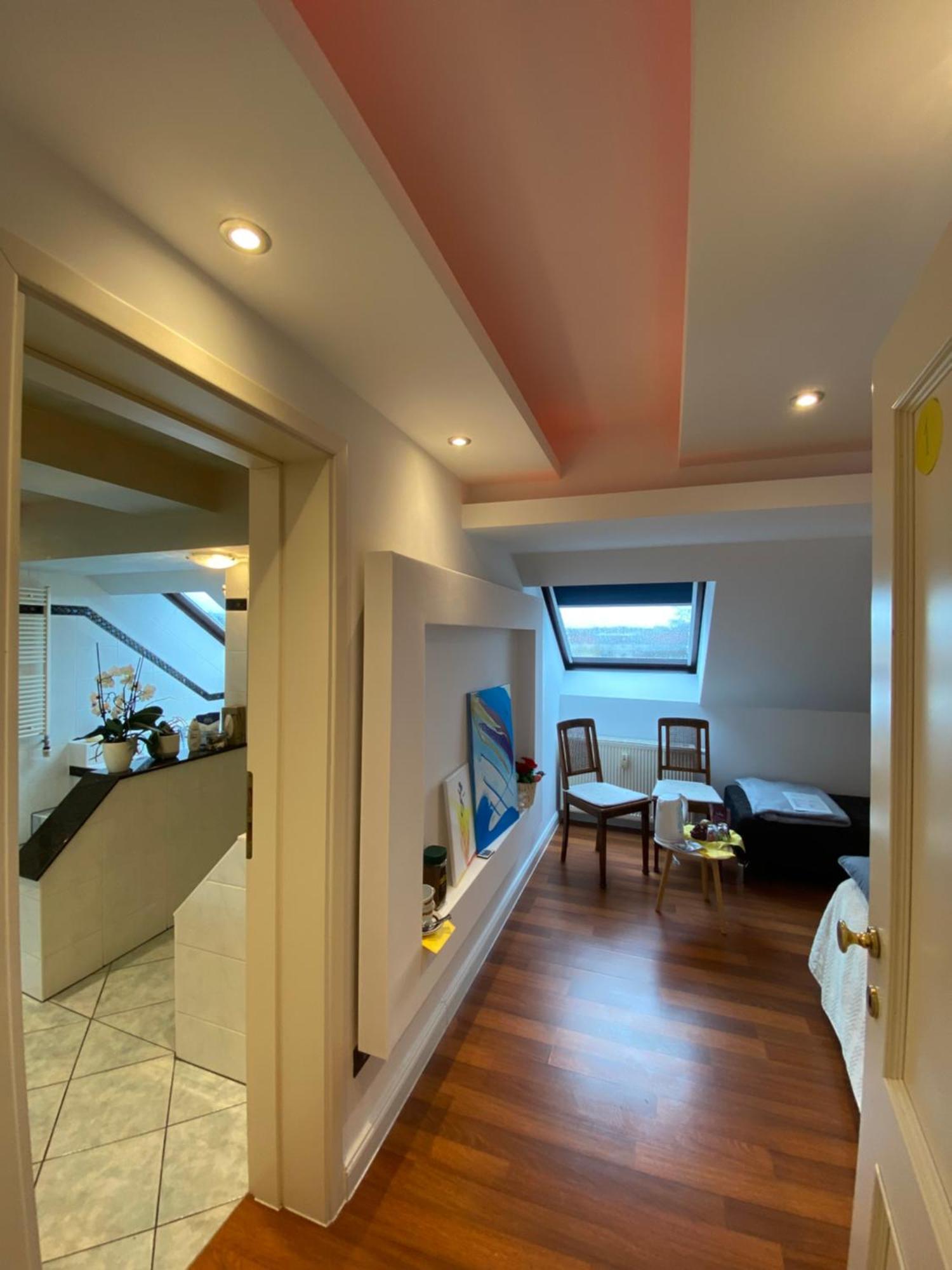 Homestay Privatzimmer In Atelier